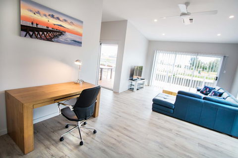 Wellington Lake Retreat - Accommodation Port Hedland 7