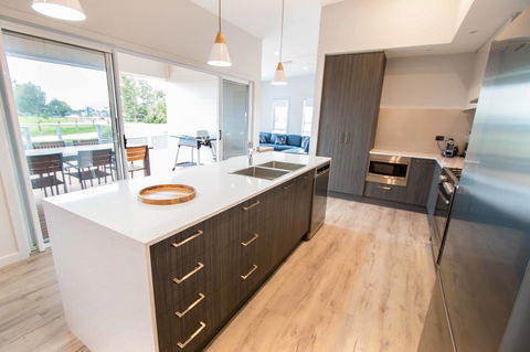 Wellington Lake Retreat - Accommodation Port Hedland 3