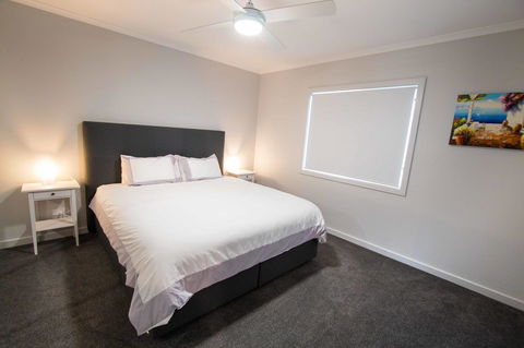 Wellington Lake Retreat - Accommodation Port Hedland 11