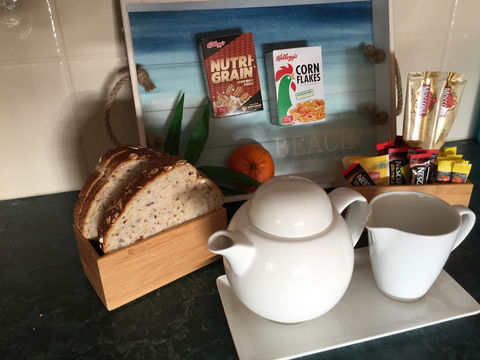 Rocks Retreat House With Sea Views - Accommodation Port Hedland 18