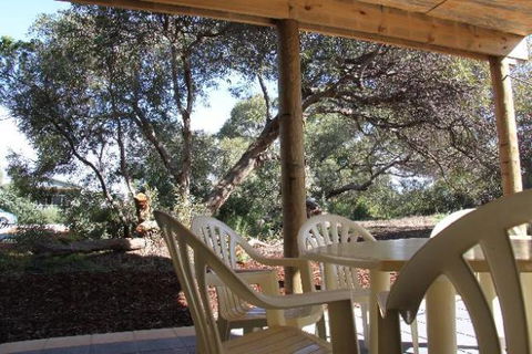 LAS ARENAS - The Sands - BEACH HOUSE - Accommodation Port Hedland 8