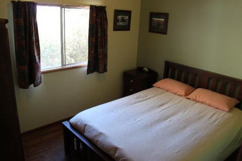 LAS ARENAS - The Sands - BEACH HOUSE - Accommodation Port Hedland 1