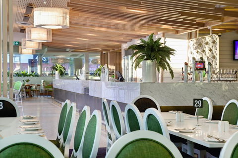 Walkers Arms Hotel - Accommodation Port Hedland 12