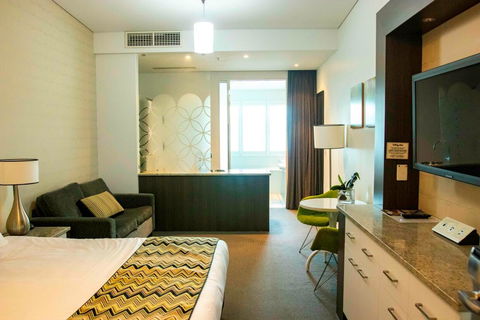 Walkers Arms Hotel - Accommodation Port Hedland 1