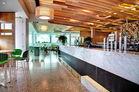 Walkers Arms Hotel - Accommodation Port Hedland 10