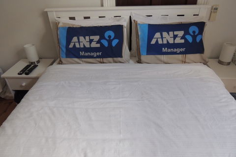Wozza's B&B - Accommodation Port Hedland 30