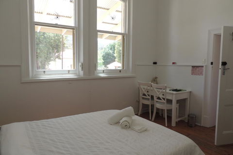 Wozza's B&B - Accommodation Port Hedland 22