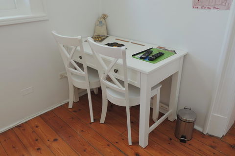Wozza's B&B - Accommodation Port Hedland 23