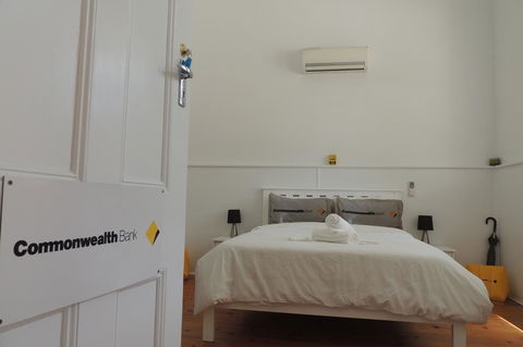 Wozza's B&B - Accommodation Port Hedland 18