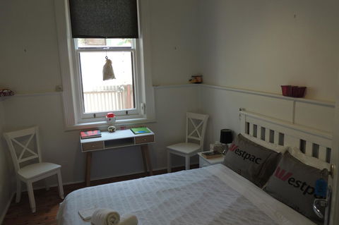 Wozza's B&B - Accommodation Port Hedland 39