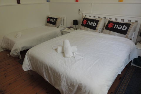 Wozza's B&B - Accommodation Port Hedland 15