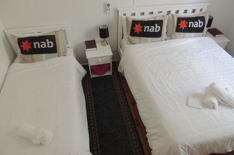 Wozza's B&B - Accommodation Port Hedland 14