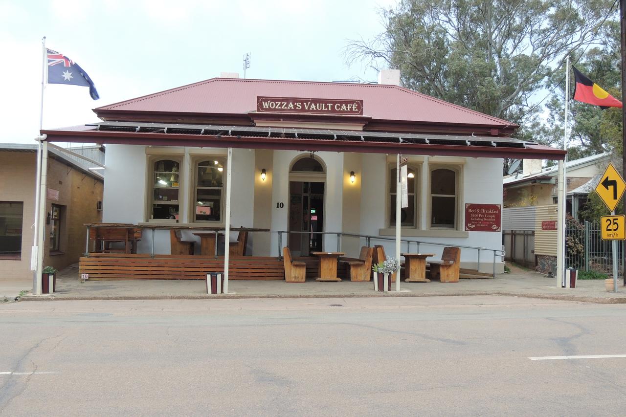 Melrose SA Accommodation Port Hedland
