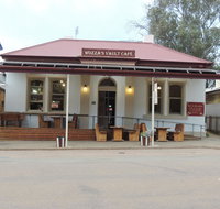 Wozza's BB - Accommodation Port Hedland