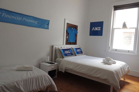 Wozza's B&B - Accommodation Port Hedland 28