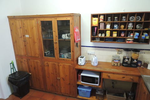 Wozza's B&B - Accommodation Port Hedland 42