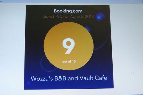 Wozza's B&B - Accommodation Port Hedland 1