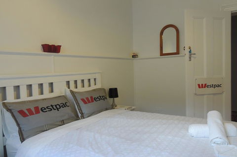 Wozza's B&B - Accommodation Port Hedland 36