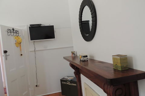 Wozza's B&B - Accommodation Port Hedland 24