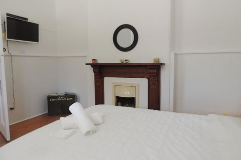 Wozza's B&B - Accommodation Port Hedland 25