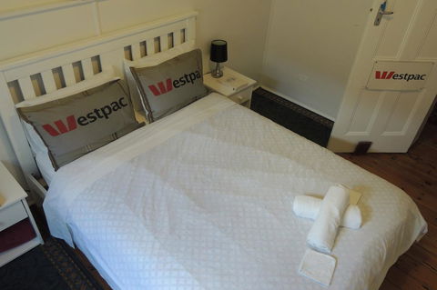 Wozza's B&B - Accommodation Port Hedland 37
