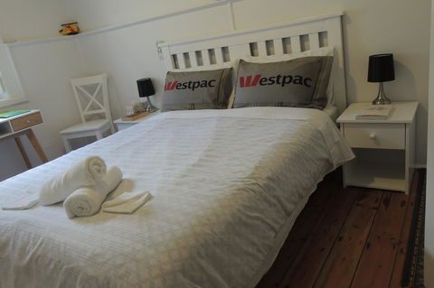 Wozza's B&B - Accommodation Port Hedland 38