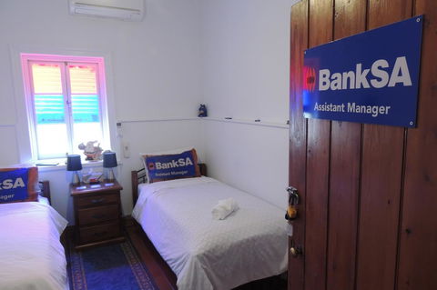 Wozza's B&B - Accommodation Port Hedland 7