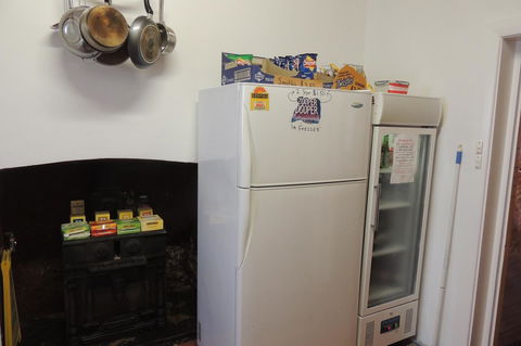 Wozza's B&B - Accommodation Port Hedland 44