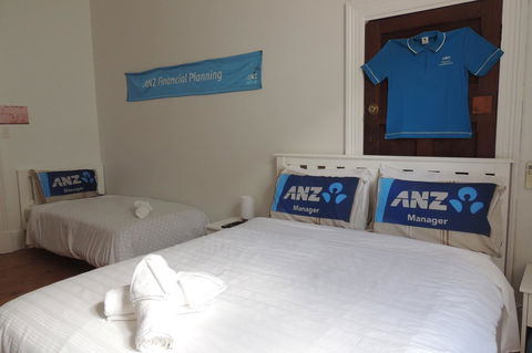 Wozza's B&B - Accommodation Port Hedland 31
