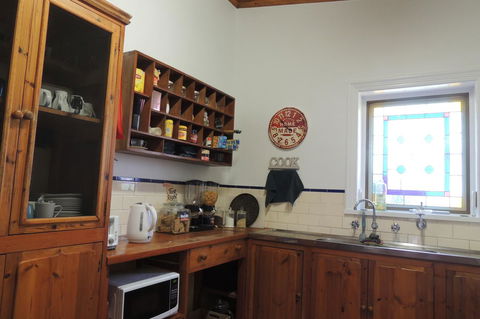 Wozza's B&B - Accommodation Port Hedland 41