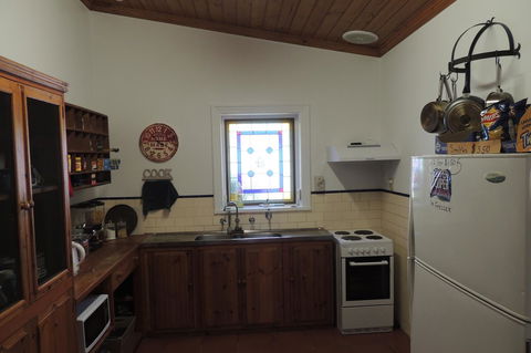 Wozza's B&B - Accommodation Port Hedland 40