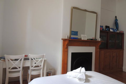 Wozza's B&B - Accommodation Port Hedland 29