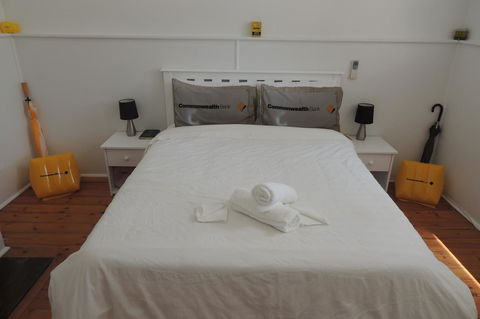 Wozza's B&B - Accommodation Port Hedland 19