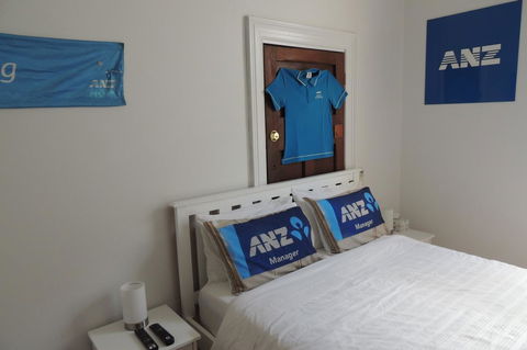 Wozza's B&B - Accommodation Port Hedland 27