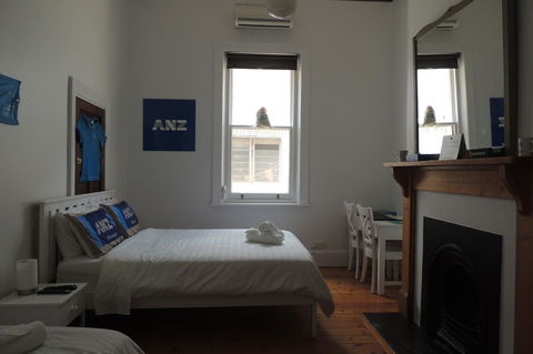 Wozza's B&B - Accommodation Port Hedland 32