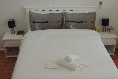 Wozza's B&B - Accommodation Port Hedland 20
