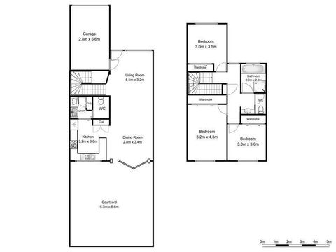 Casuarina 1 - Accommodation Port Hedland 14