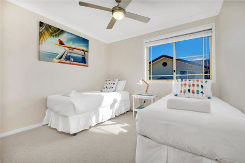 Casuarina 1 - Accommodation Port Hedland 8