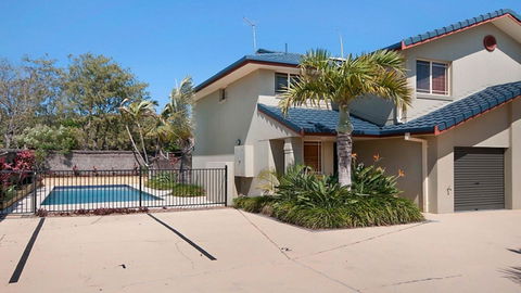 Casuarina 1 - Accommodation Port Hedland 1