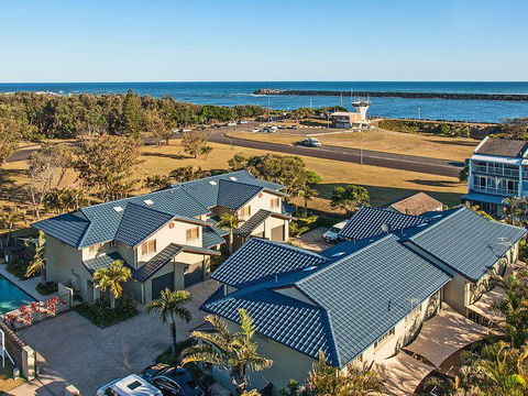 Casuarina 1 - Accommodation Port Hedland 13