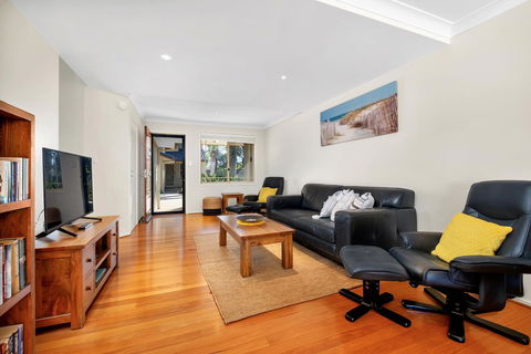 Casuarina 1 - Accommodation Port Hedland 3