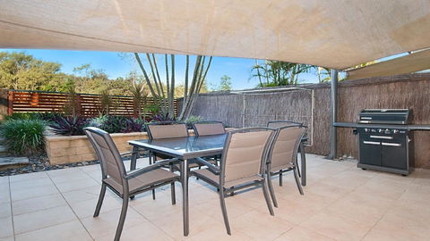 Casuarina 1 - Accommodation Port Hedland 10