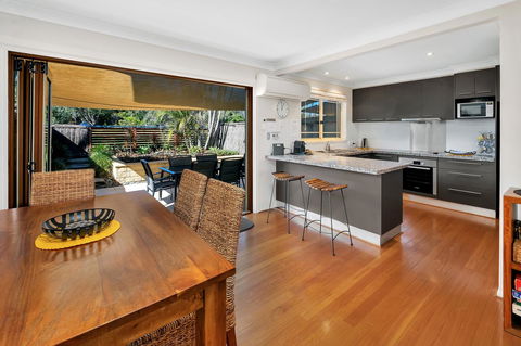 Casuarina 1 - Accommodation Port Hedland 4
