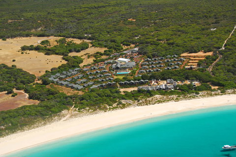 Pullman Bunker Bay Resort Margaret River - Accommodation Port Hedland 2