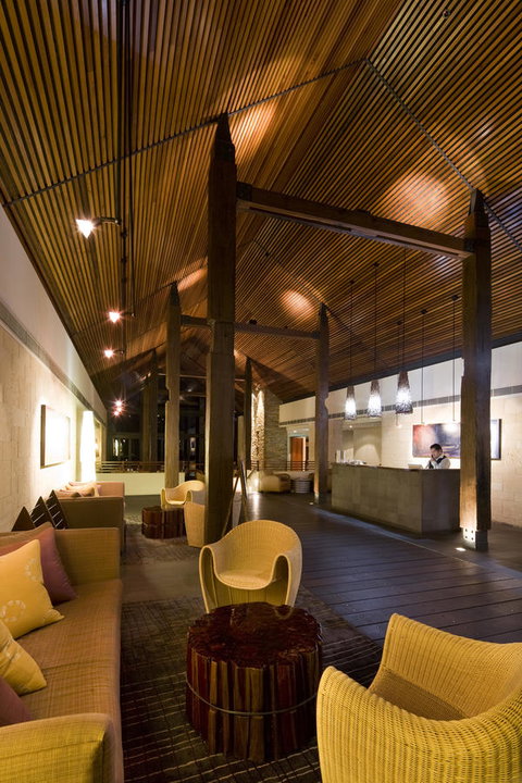 Pullman Bunker Bay Resort Margaret River - Accommodation Port Hedland 17