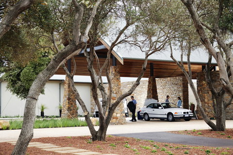 Pullman Bunker Bay Resort Margaret River - Accommodation Port Hedland 37