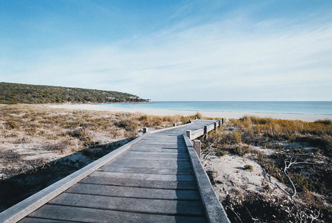 Pullman Bunker Bay Resort Margaret River - Accommodation Port Hedland 11