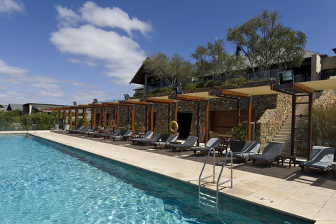 Pullman Bunker Bay Resort Margaret River - Accommodation Port Hedland 34