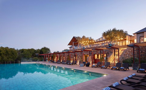 Pullman Bunker Bay Resort Margaret River - Accommodation Port Hedland 1