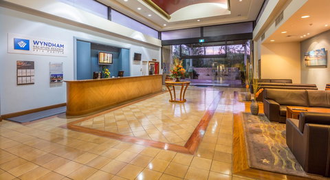 Club Wyndham Dunsborough, Trademark Collection By Wyndham - Accommodation Port Hedland 23